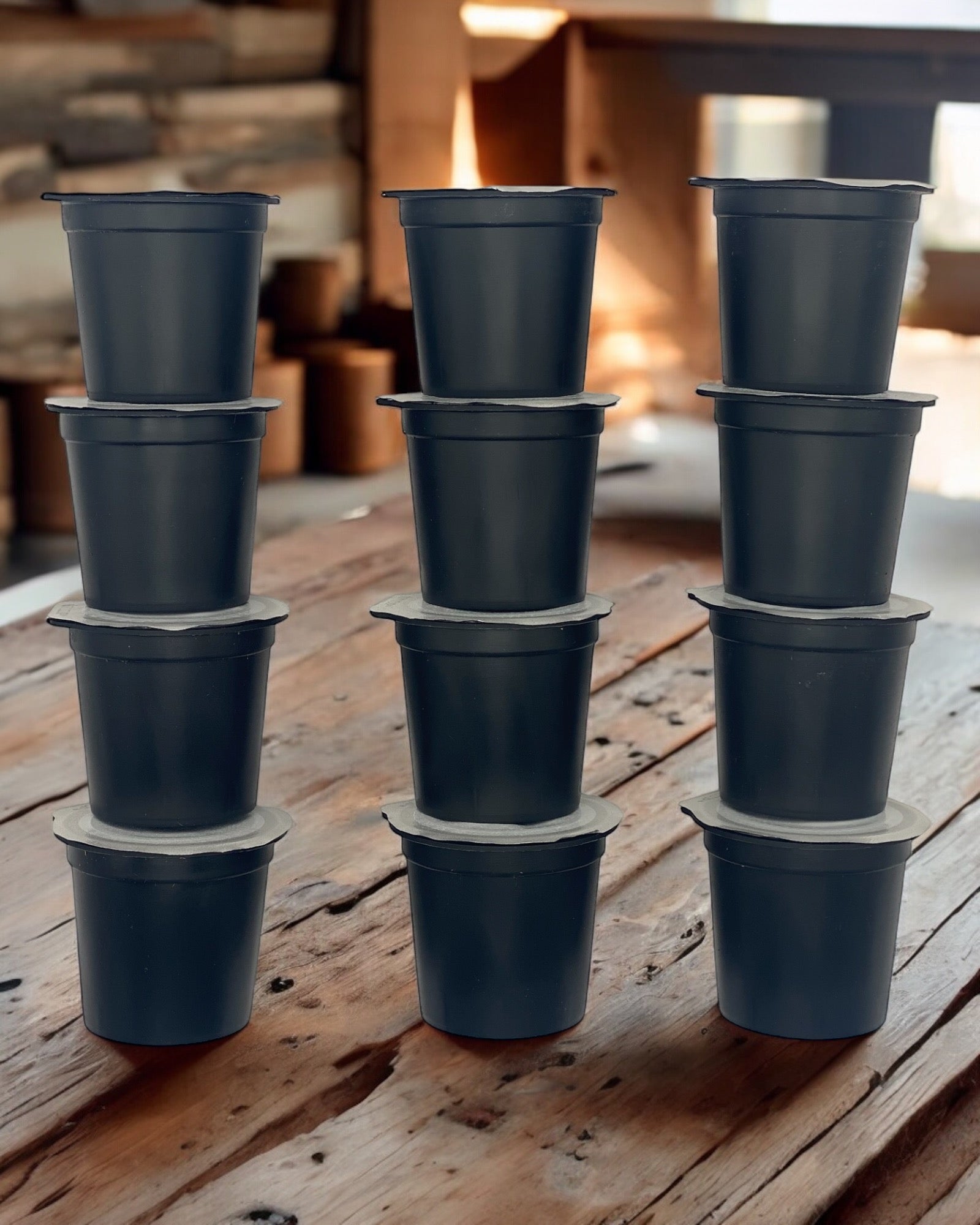 12 Count K-Kups SADDLE UP! Pecan & Caramel Medium Roast