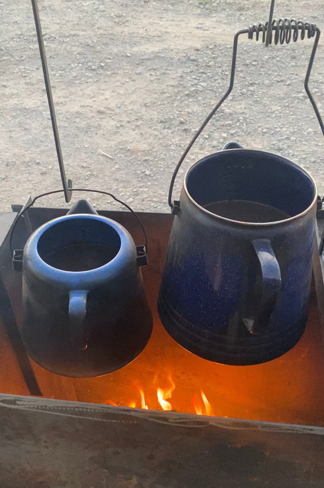 THE COWPUNCHER Dark Roast, Whole Bean