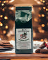 ROCKING HORSE™ Chocolate & Mint flavor, Whole Bean