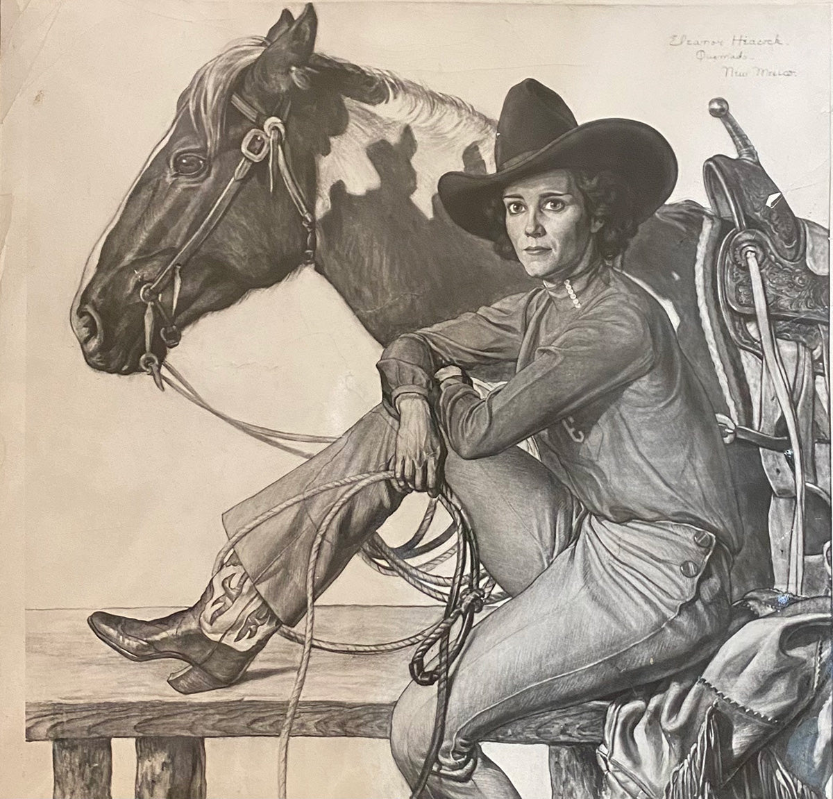 Eleanor McClintock Williams'
