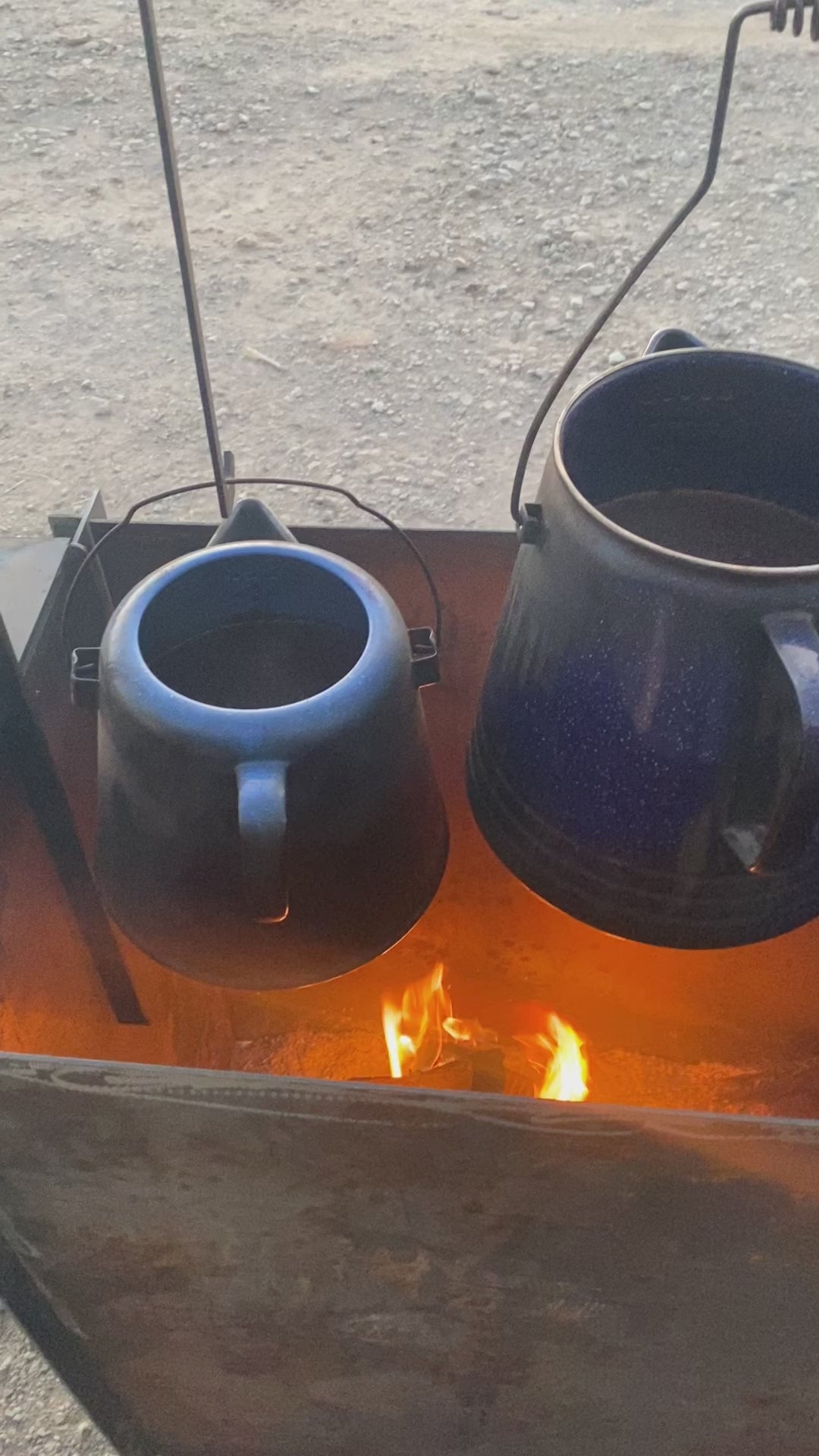 THE COWPUNCHER Dark Roast, Ground