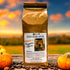 MAMA’S Pumpkin Spice Medium Roast, Whole Bean